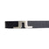 J.Lindeberg Bridger Golf Belt - JL Navy