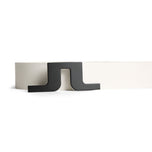 J.Lindeberg Bridger Golf Belt - White