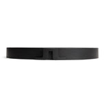 J.Lindeberg Bridger Golf Belt - Black