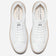 Cole Haan GrandPrø Topspin Waterproof Wide Golf Shoes - White/Natural
