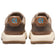 Cole Haan GrandPrø Crossover Waterproof Wide Golf Shoes - Irish Coffee/Morel Ivory