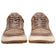 Cole Haan GrandPrø Crossover Waterproof Wide Golf Shoes - Irish Coffee/Morel Ivory