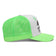 G/Fore LA Trucker Golf Cap - Gecko