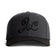 J.Lindeberg Caddie Golf Cap - Asphalt