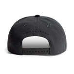 J.Lindeberg Caddie Golf Cap - Asphalt
