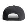 J.Lindeberg Caddie Golf Cap - Asphalt