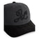 J.Lindeberg Caddie Golf Cap - Asphalt