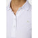 J.Lindeberg Women's Cassie Golf Polo Shirt - White