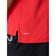 Castore Club Classic Polo Golf Shirt - Poppy Red