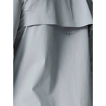 Castore Pinnacle LVS Golf Jacket - Mid Grey/Gunmetal