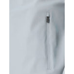 Castore Pinnacle LVS Golf Jacket - Mid Grey/Gunmetal