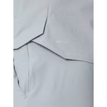 Castore Pinnacle LVS Golf Jacket - Mid Grey/Gunmetal