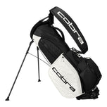 Cobra Tour Stand Golf Bag - Puma Black