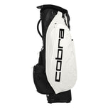 Cobra Tour Stand Golf Bag - Puma Black