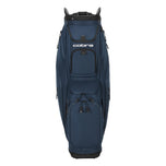 Cobra Ultralight Pro Cart Golf Bag - Club Navy