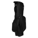 Cobra x Vessel Premium Stand Golf Bag - Puma Black