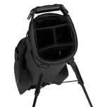 Cobra x Vessel Premium Stand Golf Bag - Puma Black