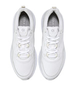 Cole Haan Women's ZERØGRAND Fairway II Golf Shoes - White