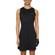 J.Lindeberg Women's Cora Golf Dress - Black