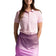 Cross Women's Amy Polo Golf Shirt - Lilac Sachet