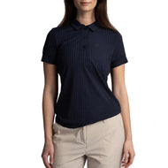 Cross Women's Axela Polo Golf Shirt - Navy