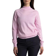 Cross Women's Gillian Crew Golf Knit - Lilac
