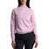 Cross Women's Gillian Crew Golf Knit - Lilac