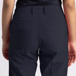 Cross Women's Lux Chino Golf Pants - Navy