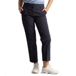 Cross Women's Rose Golf Pants - Navy