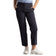 Cross Women's Rose Golf Pants - Navy