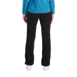 Cross Women's Pro Waterproof Golf Pants - Black