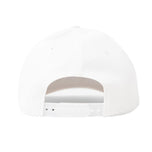 Cross Classic Golf Cap - White