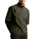 Cross Pine Windbreaker Golf Shirt - Dark Pine