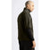 Cross Pine Windbreaker Golf Shirt - Dark Pine