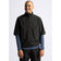 Cross Pine Windbreaker Golf Shirt - Black