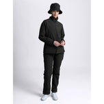 Cross Women's Cloud 2.0 Golf Jacket - Black