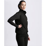 Cross Women's Creek Wind Golf Vest - Black