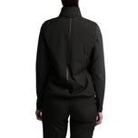 Cross Women's Creek Wind Golf Vest - Black
