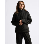 Cross Women's X-Pro Golf Jacket - Black