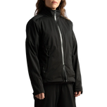 Cross Women's X-Pro Golf Jacket - Black