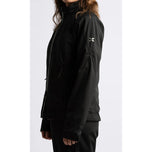 Cross Women's X-Pro Golf Jacket - Black