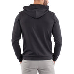 Galvin Green Donnie Insulating Golf Hoodie - Black