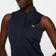 J.Lindeberg Women's Dena Sleeveless Golf Polo Shirt - JL Navy
