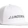 J.Lindeberg Drive Golf Cap - White