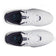 Under Armour Drive Fade 2 Spikeless Golf Shoes - White/Metallic Silver