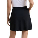 Peter Millar 女式 Essential Sally 裙裤 - 黑色
