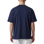 Eastside Golf A Tee - Navy