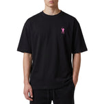 Eastside Golf Follow Your Own Path Tee - Black