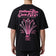 Eastside Golf Follow Your Own Path Tee - Black