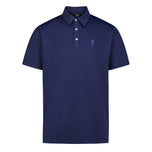 Eastside Golf 标志性 Polo 衫 - 海军蓝